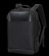 Mochila / portafolio ·