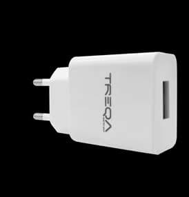 Cargador USB 3.1A con cable · CS232-IOS