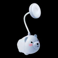 Lámpara LED recargable · · CS280-2