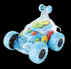 Auto automático · · D168-8