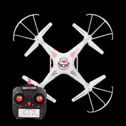 Drone con cámara