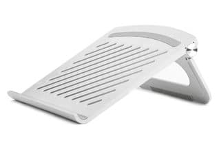 Soporte plegable para notebook · DLS