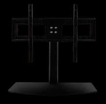 Soporte para TV 37”/55” con base