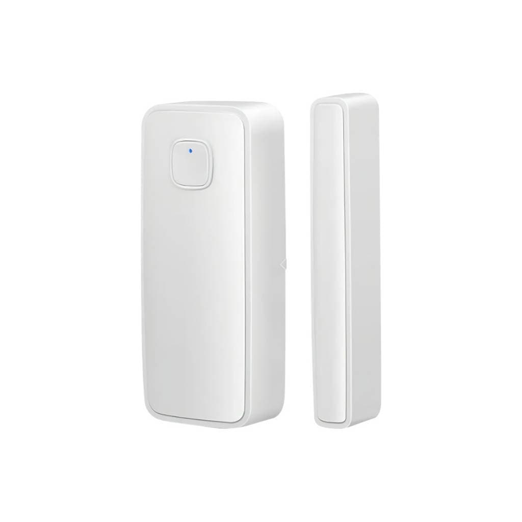 Sensor WiFi inteligente para puertas y ventanas con App