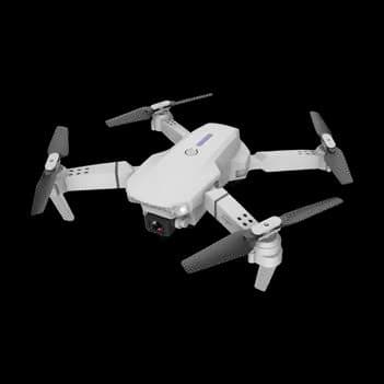 Drone con cámara