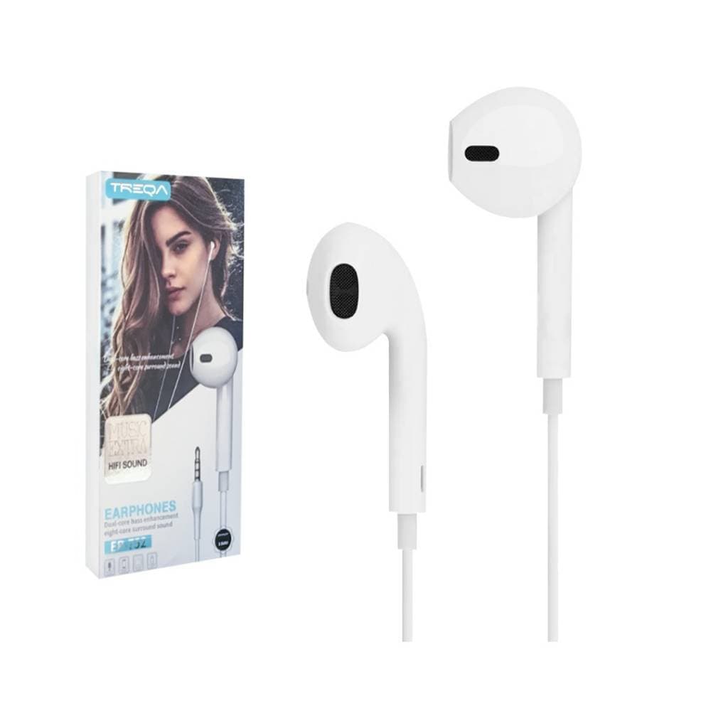 Auriculares manos libres · EP-752