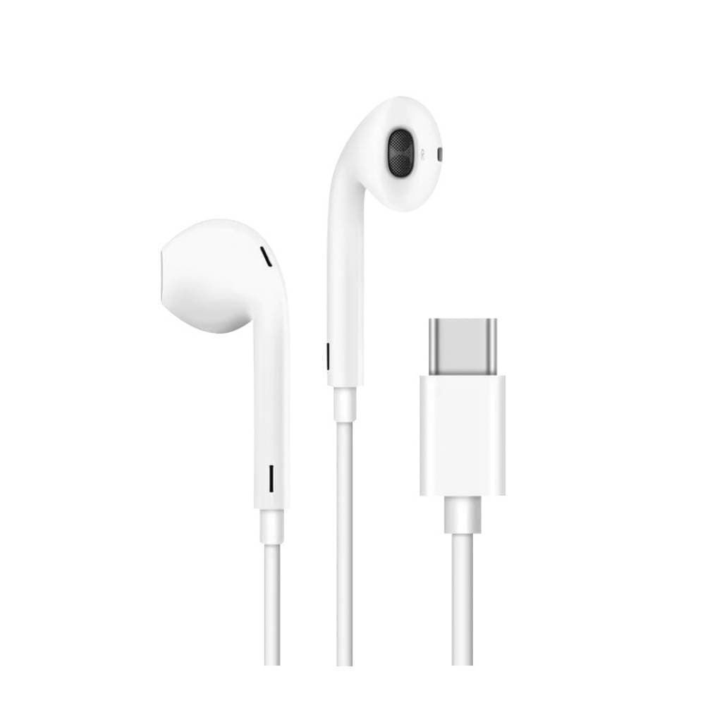 Auriculares manos libres Tipo C · EP-754