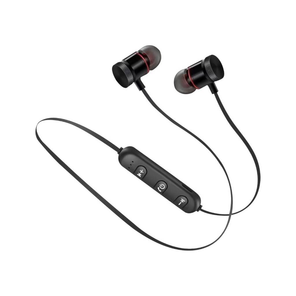 Auriculares deportivos Bluetooth ·