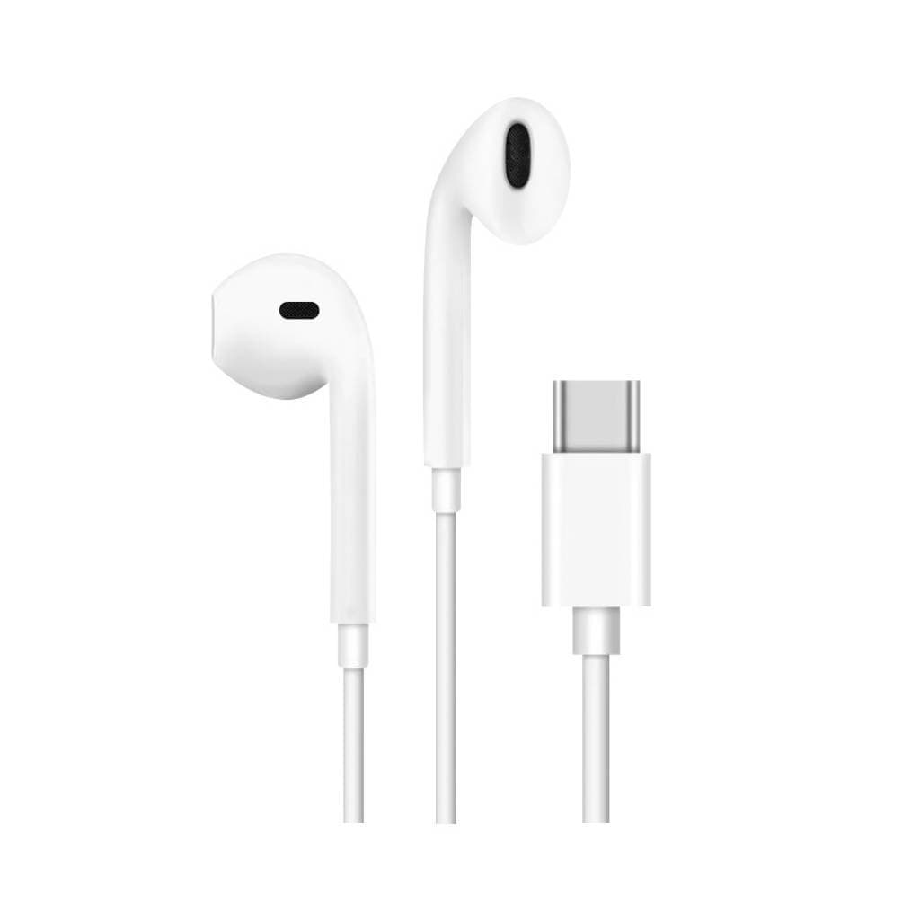 Auriculares manos libres Tipo C · EP-782