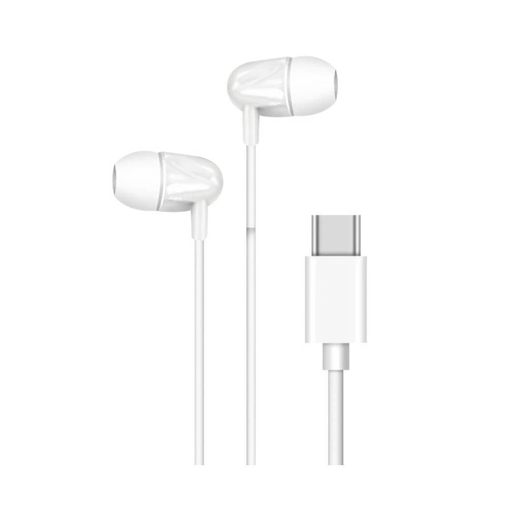 Auriculares manos libres Tipo C · EP-783