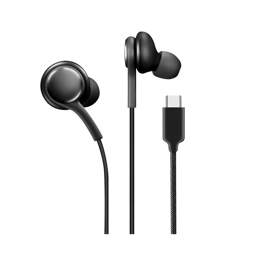 Auriculares manos libres Tipo C · EP-8802
