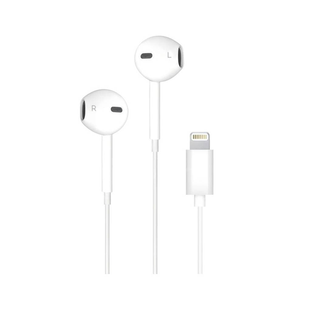 Auriculares manos libres Lightning · EP-8803