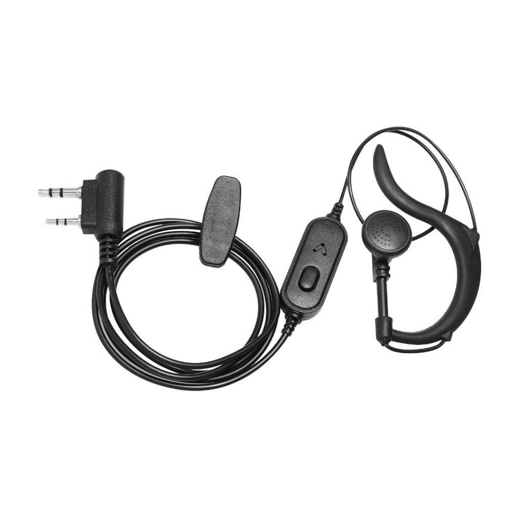Auricular para Walkie Talkie