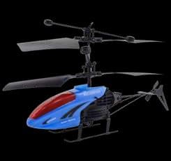 Helicóptero con control remoto · F-350