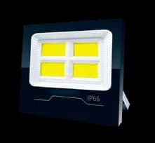 Foco LED COB exterior 200W