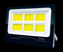 Foco LED COB exterior 300W