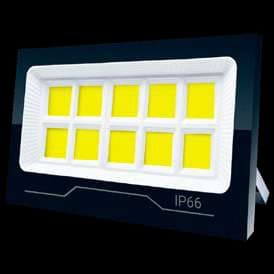 Foco LED COB exterior 600W