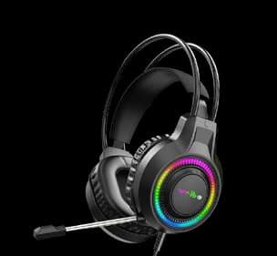 Auricular gamer RGB · G61