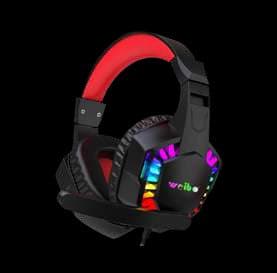 Auricular gamer RGB · G62