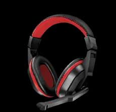 Auricular gamer · G63