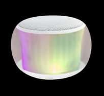 Parlante 2” LED RGB ·