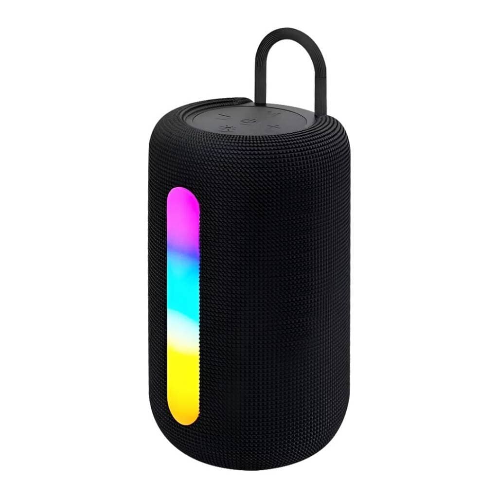 Parlante 2” LED RGB · GTS-2072