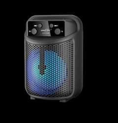 Parlante 3” LED RGB · GTS-2288