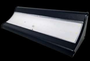 Luz exterior LED solar · · HBT-1819L