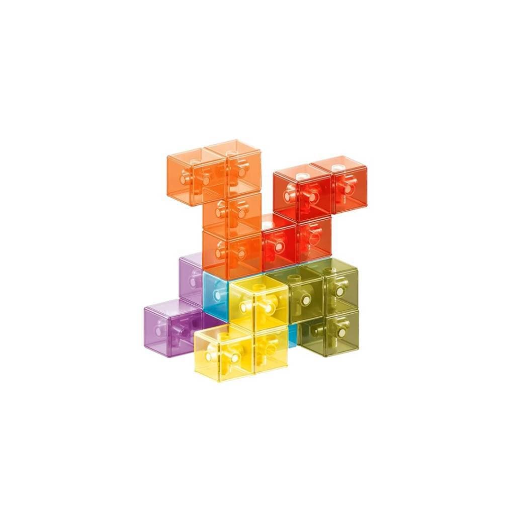 Bloques magnéticos · · HD101A