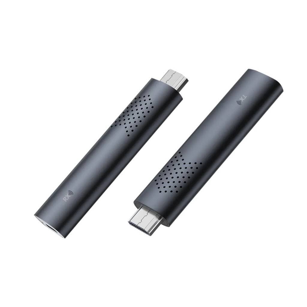 Transmisor y receptor HDTV inalámbrico ·