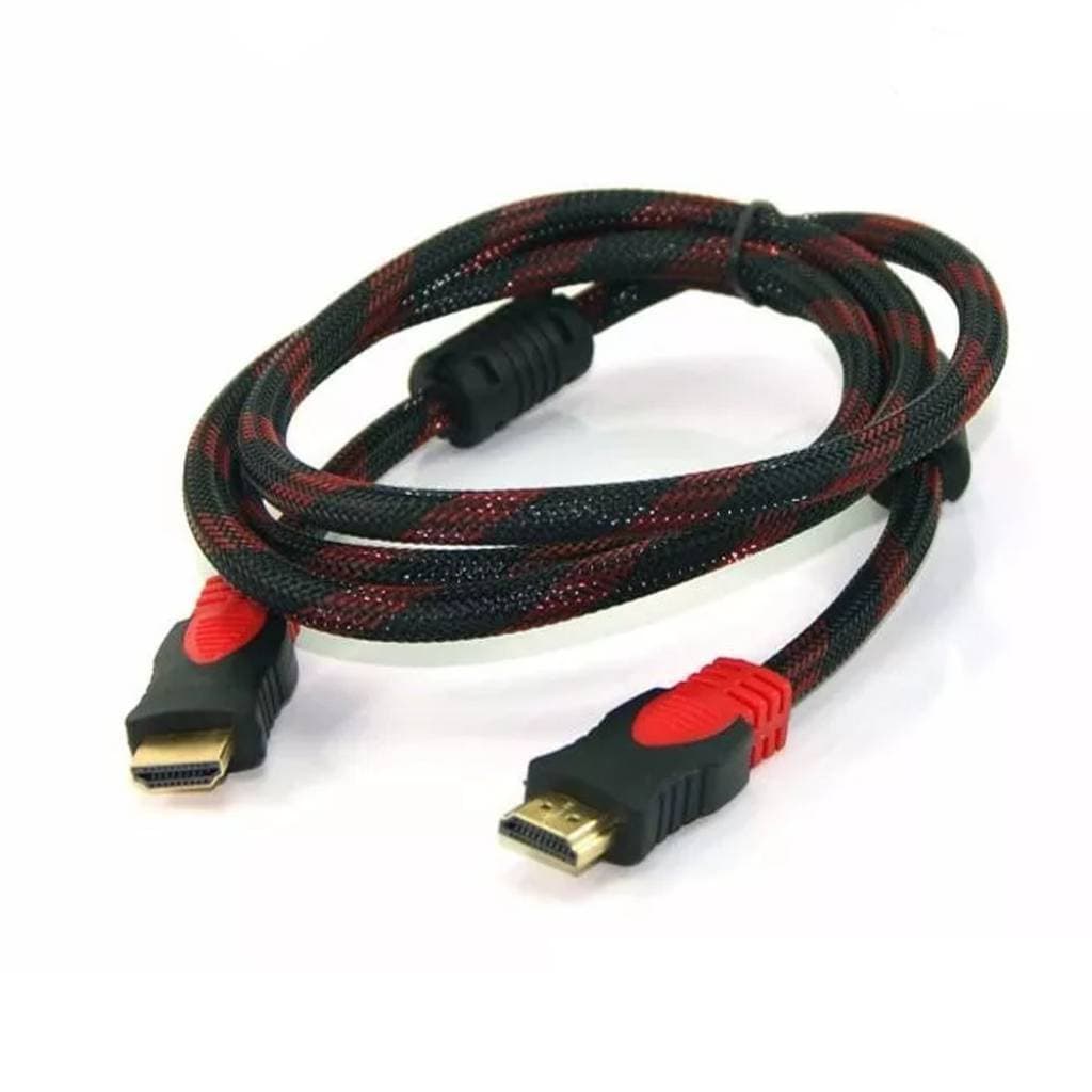 Cables HDTV redondos · HDTV-R20M
