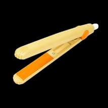 Mini plancha de pelo