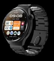 Smartwatch HW 10 PRO con 2 mallas intercambiables