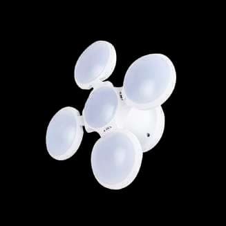 Farol LED multifunción ·