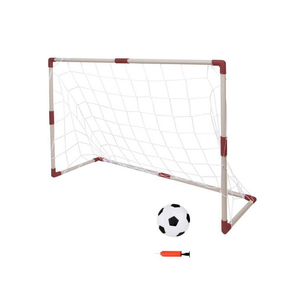 Arco de fútbol infantil · JB8884E