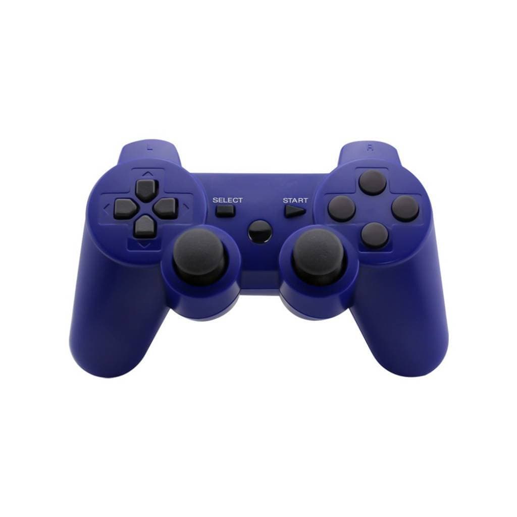 Joystick Serie 3 inalámbrico · JH-7663CO