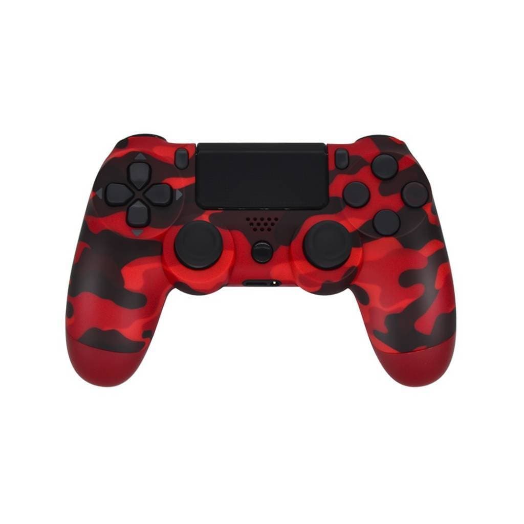 Joystick Serie 4 inalámbrico · JH-7665CA