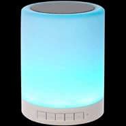 Parlante 3” LED RGB · JK-671