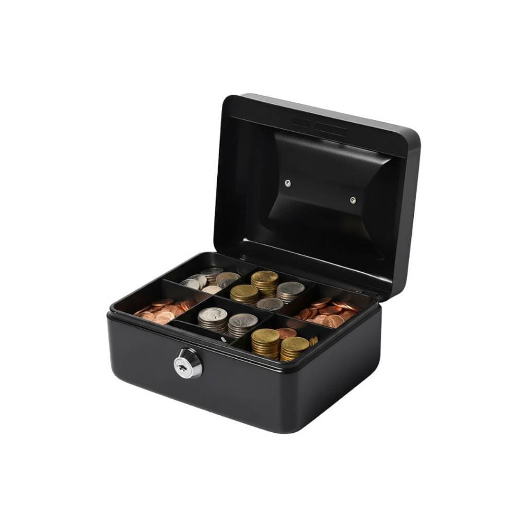 Caja de seguridad · KCB-603