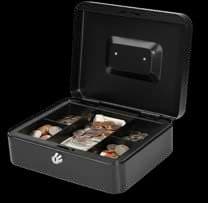 Caja de seguridad · KCB-607