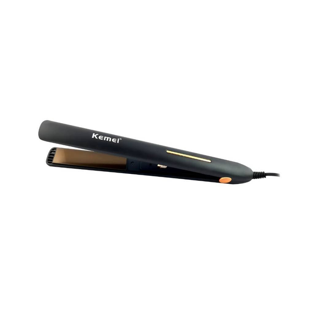 Plancha de pelo · KM-9831