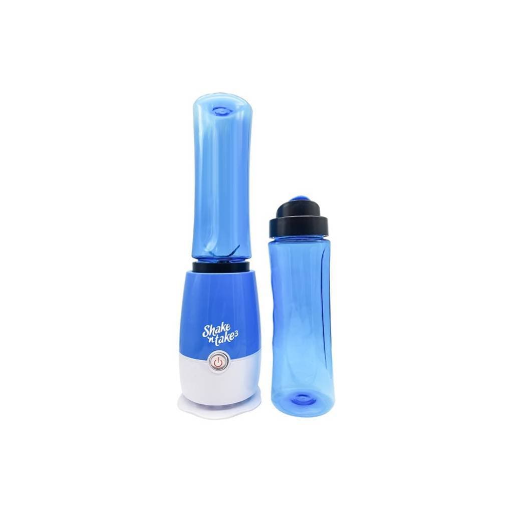 Licuadora para jugos Shake n´ Take