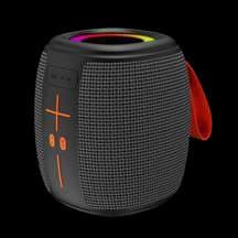 Parlante 2” LED RGB