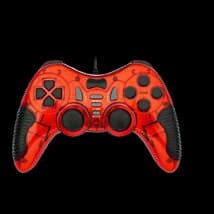 Joystick con cable 6 en 1 ·