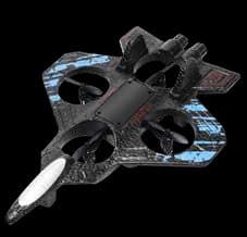 Drone Jet