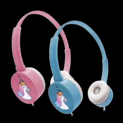 AURICULAR LEDSTAR KIDS MAGIC CON CABLE · LA-MAGIC
