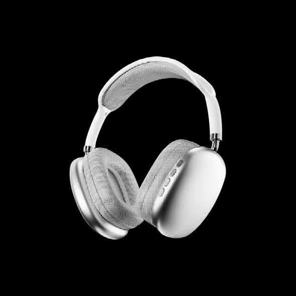 AURICULAR BLUETOOTH LEDSTAR SOFT · LA-SOFT