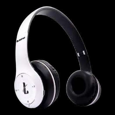 AURICULAR LEDSTAR STREET BLUETOOTH · LA-STREET