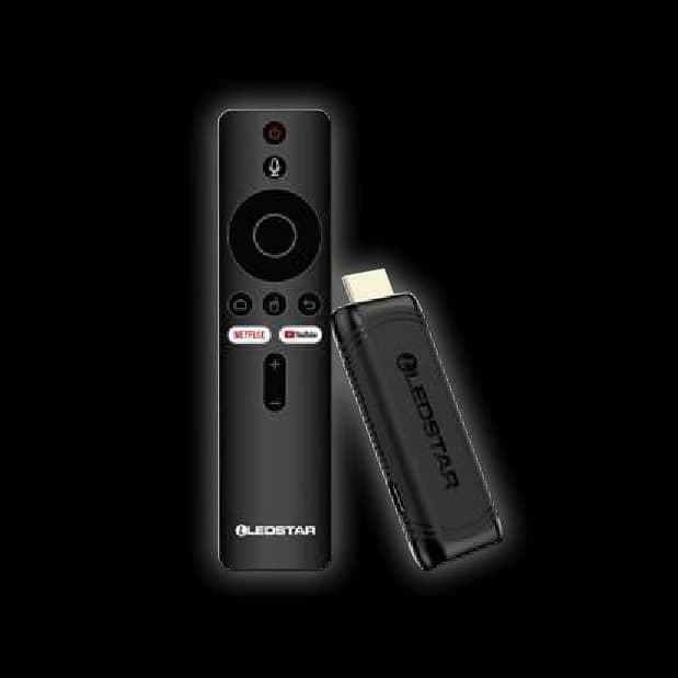 TV Stick Ledstar