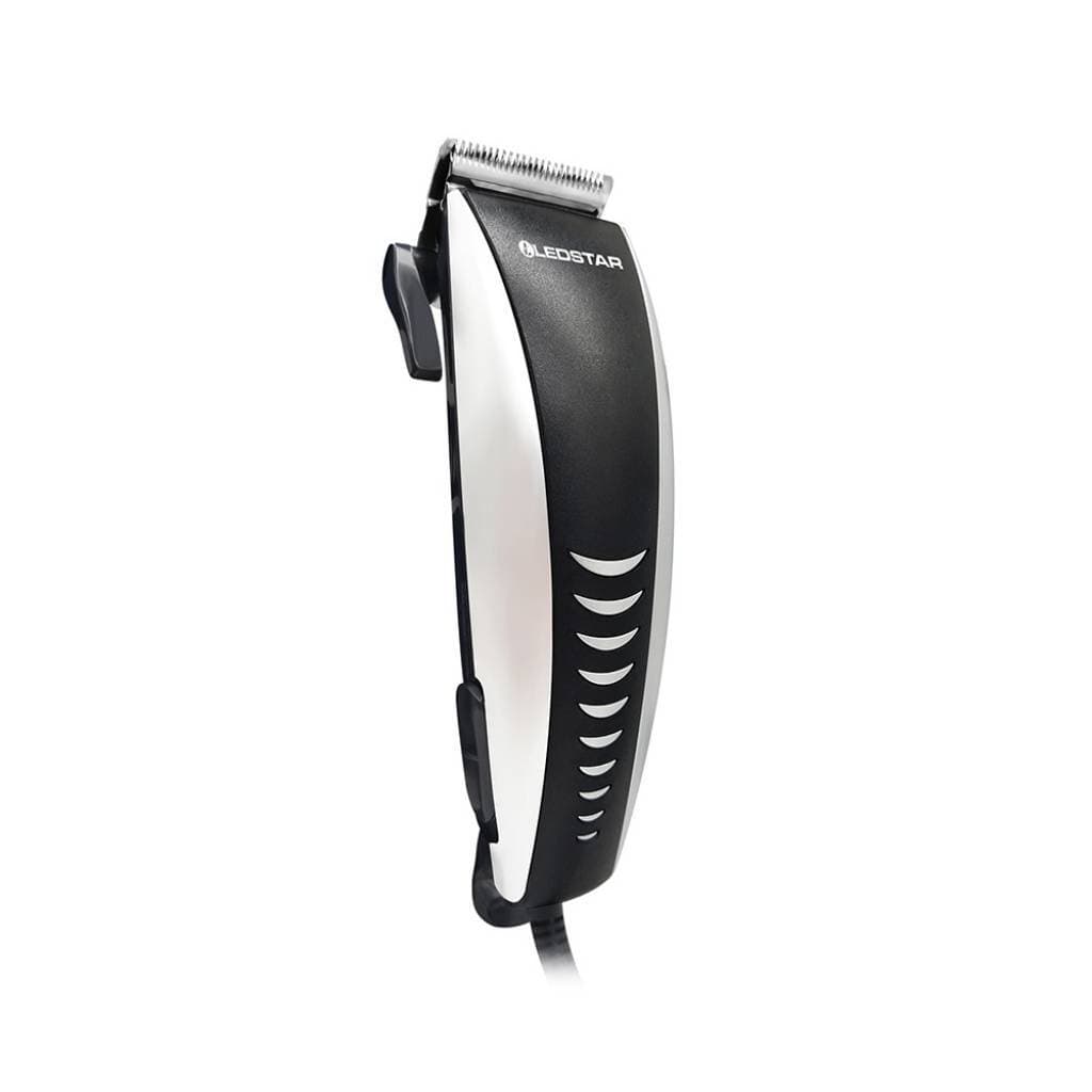 Cortapelo eléctrica Hair Clipper Ledstar